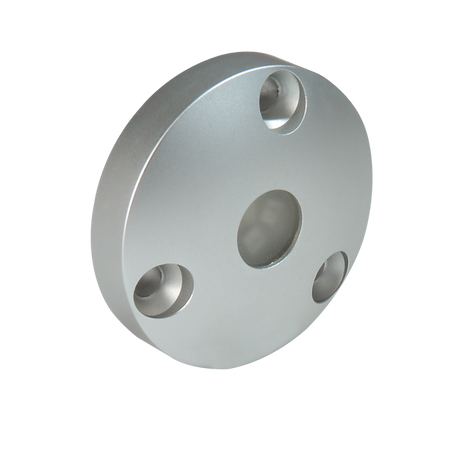 Lumitec Anywhere LED Utility Light - Blue - 101034 - Anywhere right