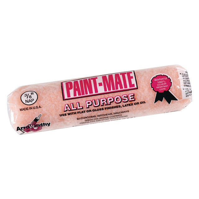 Arroworthy Paint-Mate Roller Cover (3/8" x 4”) - 4P3 - image 1