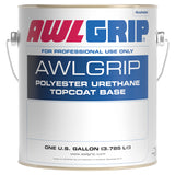Awlgrip Premium Polyester Urethane Topcoat (Extreme Black, Gallon) - 5676787 - image 3