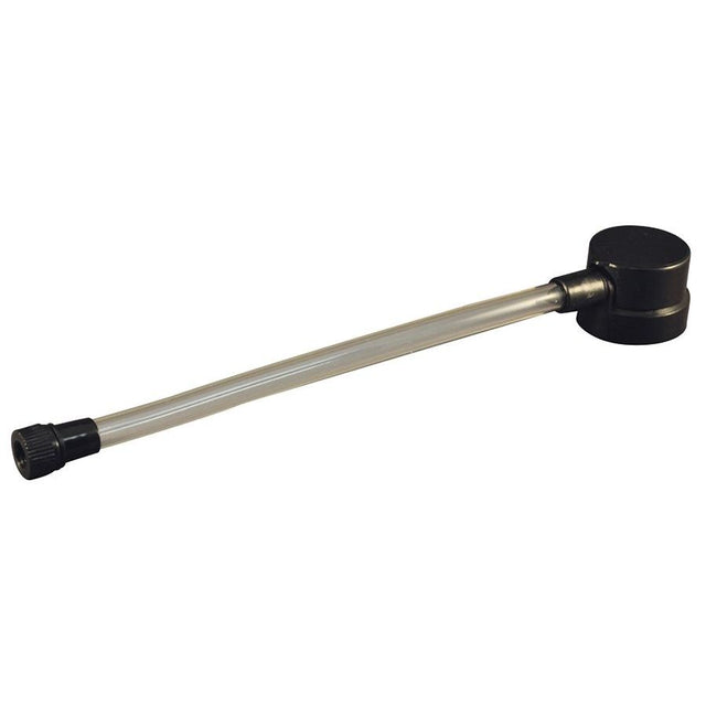 OMC SysteMatched™ Inject Valve and Hose - 765727 - image 1