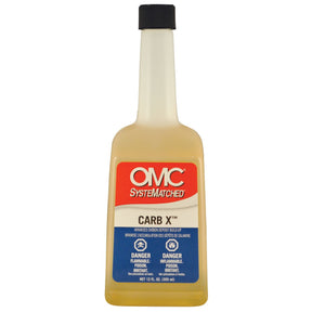 OMC Systematched™ Carb X™ (12 fl. oz.) - 0765735 - image 1