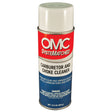 OMC SysteMatched™ Carb and Choke Cleaner (12.5 fl. oz.) - 0765743 - image 1