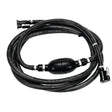 OMC Systematched™ Johnson/Evinrude Fuel Line Assembly with Motor End Connectors (5/16” ID x 8’) - 5008607 - image 1