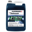 Evinrude Johnson XD50™ Synthetic Blend 2-Stroke Engine Oil(Gallon) - 0779718 - image 1