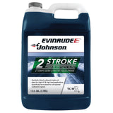 Evinrude Johnson XD50™ Synthetic Blend 2-Stroke Engine Oil(Gallon) - 0779718 - image 1