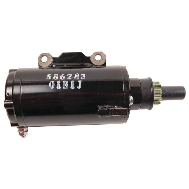 OMC Johnson/Evinrude 85-115 HP V4 Starter (777688) - 0586283 - image 1