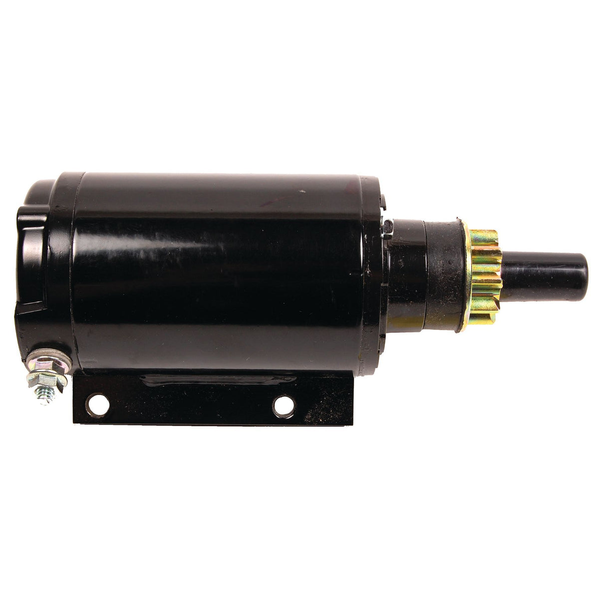 OMC Johnson/Evinrude 55-75 HP Starter (777689) - 0586281 - image 1