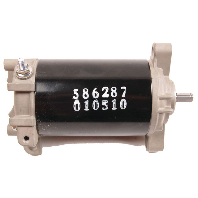 OMC Johnson/Evinrude 150-175 V6, 75/90/115 V4 DI Starter (777690) - 0586287 - image 1