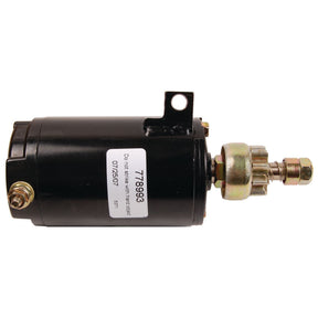 OMC Johnson/Evinrude 40-50 HP Starter (777692) - 0778993 - image 1