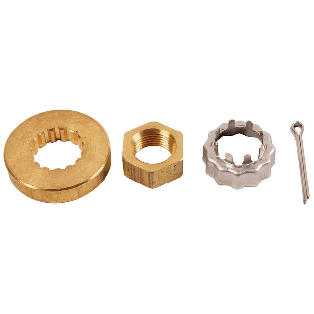 OMC SysteMatched™ Propeller Hardware Kit (120-300 HP) - 0175266 - image 1