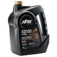 Evinrude Johnson XD100™ Full Synthetic 2-Stroke Engine Oil (Quart) - 0779710 - image 1