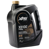 Evinrude Johnson XD100™ Full Synthetic 2-Stroke Engine Oil (Quart) - 0779710 - image 1