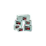 Midstate Battery Battery Gel Tech Dryfit 12 Volt - 8G8D - official Midstate Battery product image 2