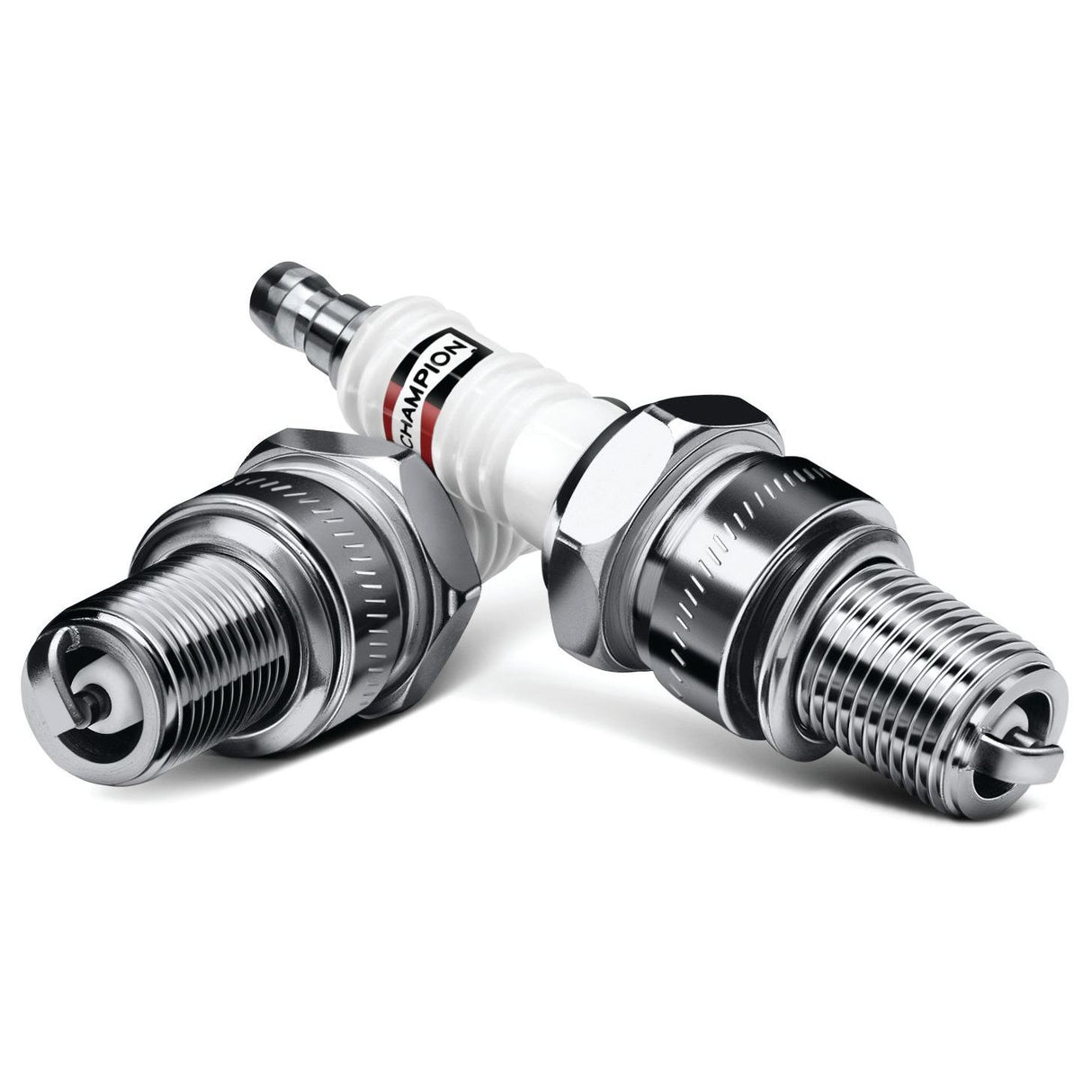 Champion QL77CC Spark Plugs - 941M (4 Pack) - image 1