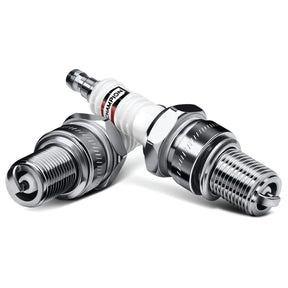 Champion QC12PEPB Spark Plugs - 7953 (4 Pack) - image 1