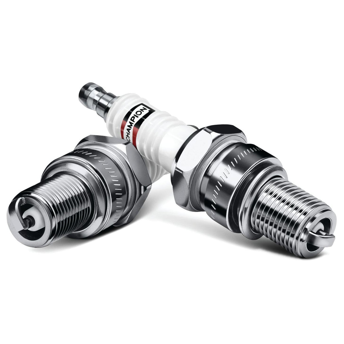Champion L86C Spark Plugs - 306C (8 Pack) - image 1