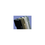 Dock Edge DE53131F PVC Toon Fender, 6" x 36", Creme - DE53131F - official Dock Edge product image 2