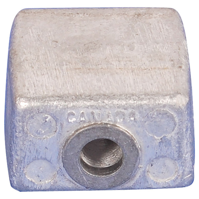 OMC Zinc Anode - Johnson/Evinrude/OMC - 0436745 - image 1