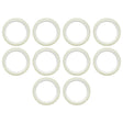 OMC Nylon/Plastic Washer - 0311598 - image 1