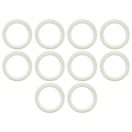 OMC Nylon/Plastic Washer - 0311598 - image 1
