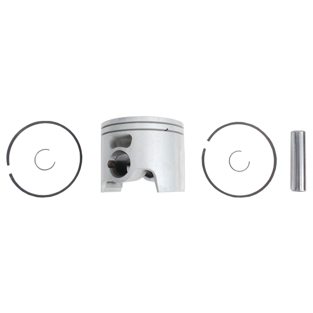 OMC PISTON & RING KIT - 5006738 - image 1