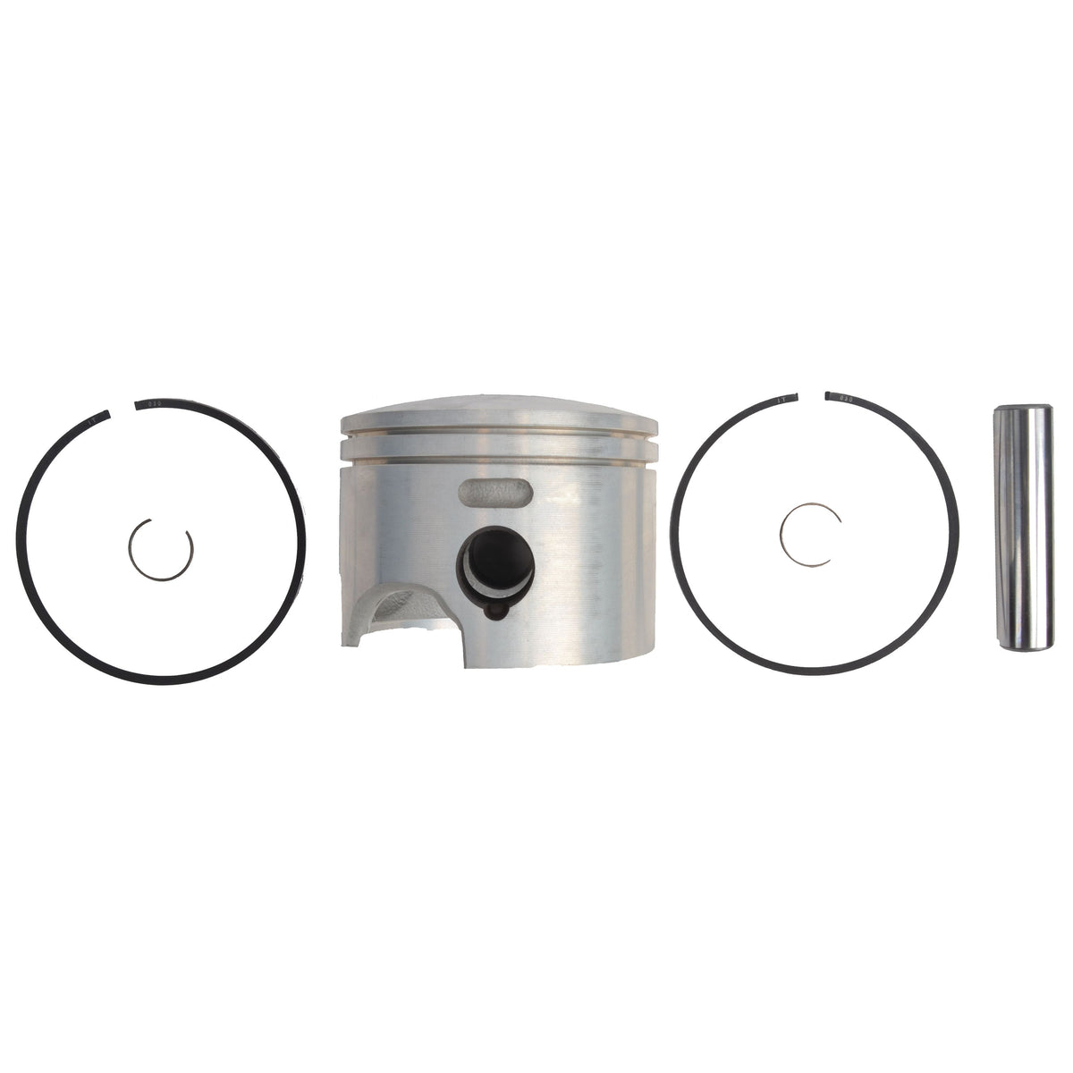OMC PSTN&RNG KIT,.030 - 5007038 - image 1
