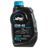 Evinrude Johnson Synthetic Blend 4-Stroke Engine Oil - SAE 5W-40 (Quart) - 0779434 - image 2