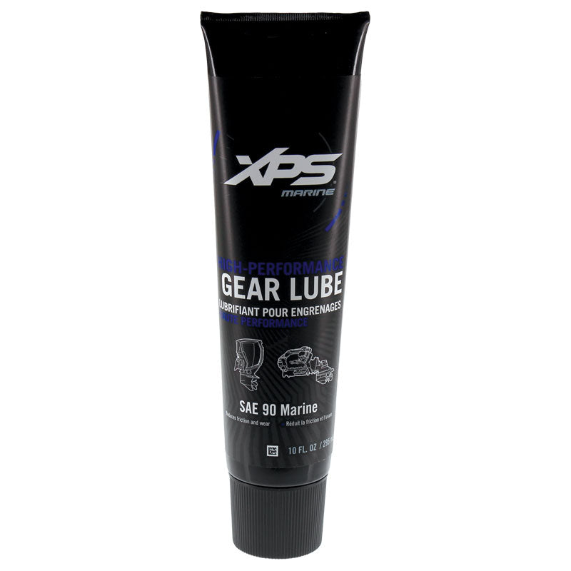 OMC High Performance Gear Lube - SAE 90 (10 fl. oz.) - 0779479 - image 1