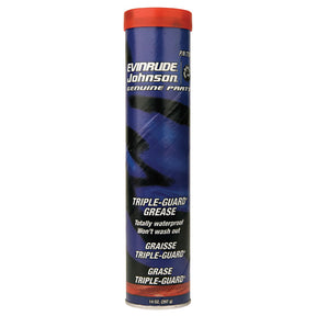 Evinrude Johnson Triple-Guard Marine Grease (14 oz. Tube) - 0775776 - image 1