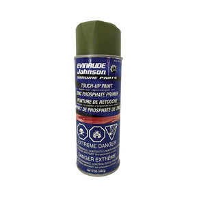 Evinrude Johnson Touch-Up Paint Primer (Midsection and Gearcase) - 0777172 - image 1