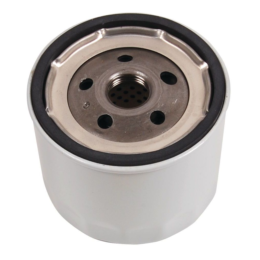 OMC Systematched™ Short GM Oil Filter With Thread (13/16” X 16” NPT) - 0765568 - image 1