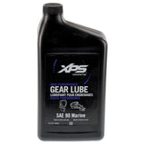 OMC High Performance Gear Lube - SAE 90 (Quart) - 0765726 - image 2