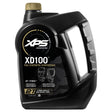 Evinrude Johnson XD100™ Full Synthetic 2-Stroke Engine Oil (Gallon) - 0779711 - image 1