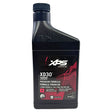 Evinrude Johnson XD30™ Premium Formula 2-Stroke Engine Oil (Pint) - 0779723 - image 1