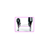 EZ-Steer Universal Kit 3" Aux Offset 29"-33" Steering System [EZUKIT310003] - official EZ-Steer product image 2