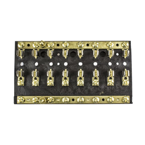 Sierra International Hot Feed/Common Ground Fuse Block - FS40570-1 - image 1