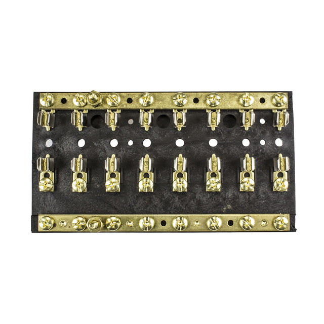 Sierra International Hot Feed/Common Ground Fuse Block - FS40570-1 - image 1