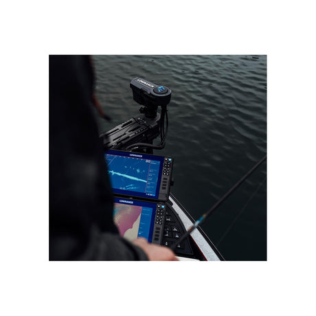 Lowrance Ghost X Freshwater Trolling Motor - 47" [000-16475-001] - official Lowrance product image 8