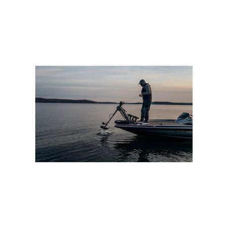 Lowrance Ghost X Freshwater Trolling Motor - 47" [000-16475-001] - official Lowrance product image 12