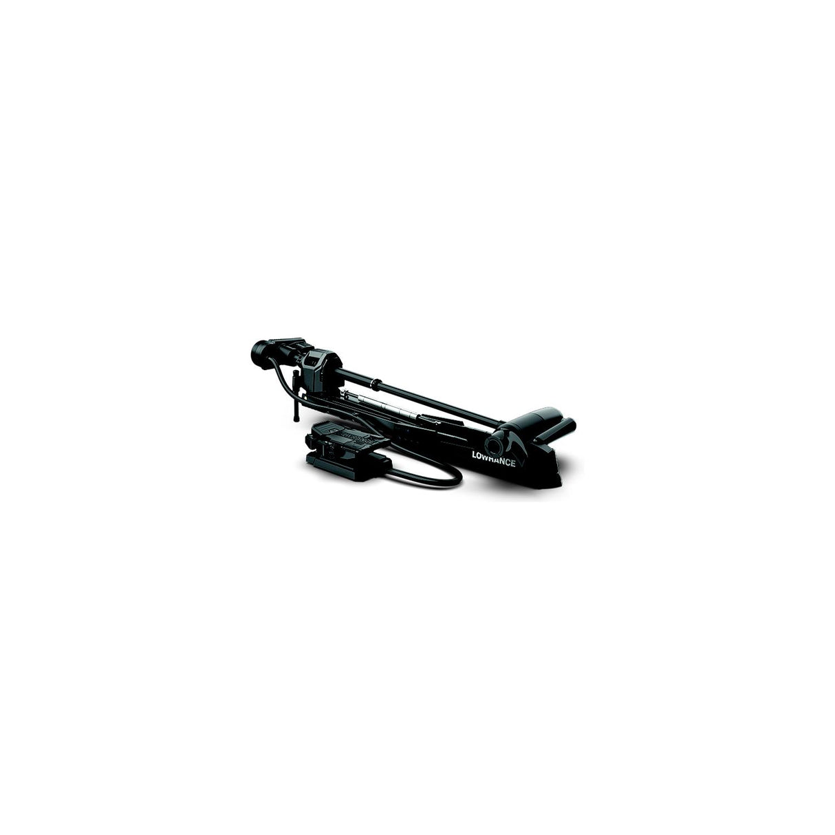 Lowrance Ghost X Freshwater Trolling Motor - 47" [000-16475-001] - official Lowrance product image 11