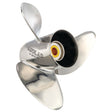 Solas HR Titan 3-Blade 15” x 14” Propeller (3551-150-14) - image 1