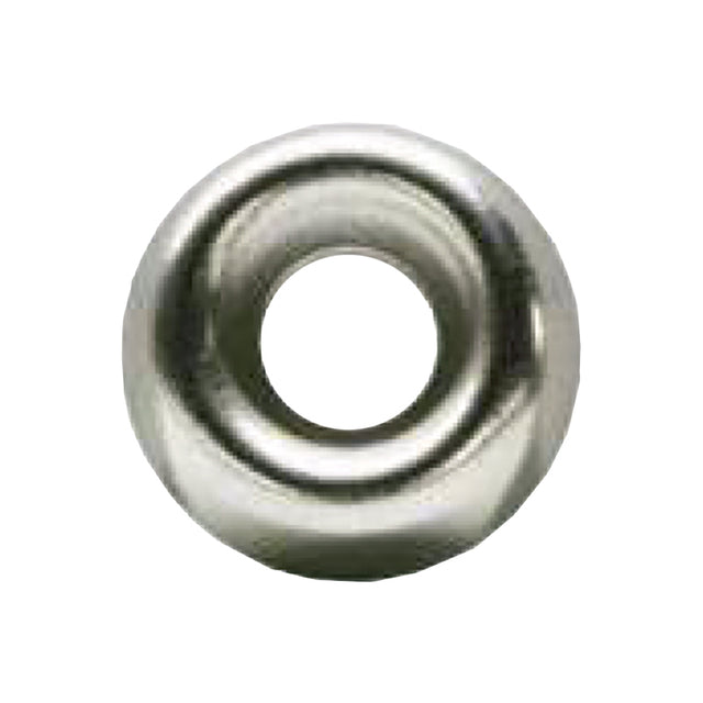 Handi-Man Marine Finish Washers (1/4”, 8 pcs) - 413 - image 1