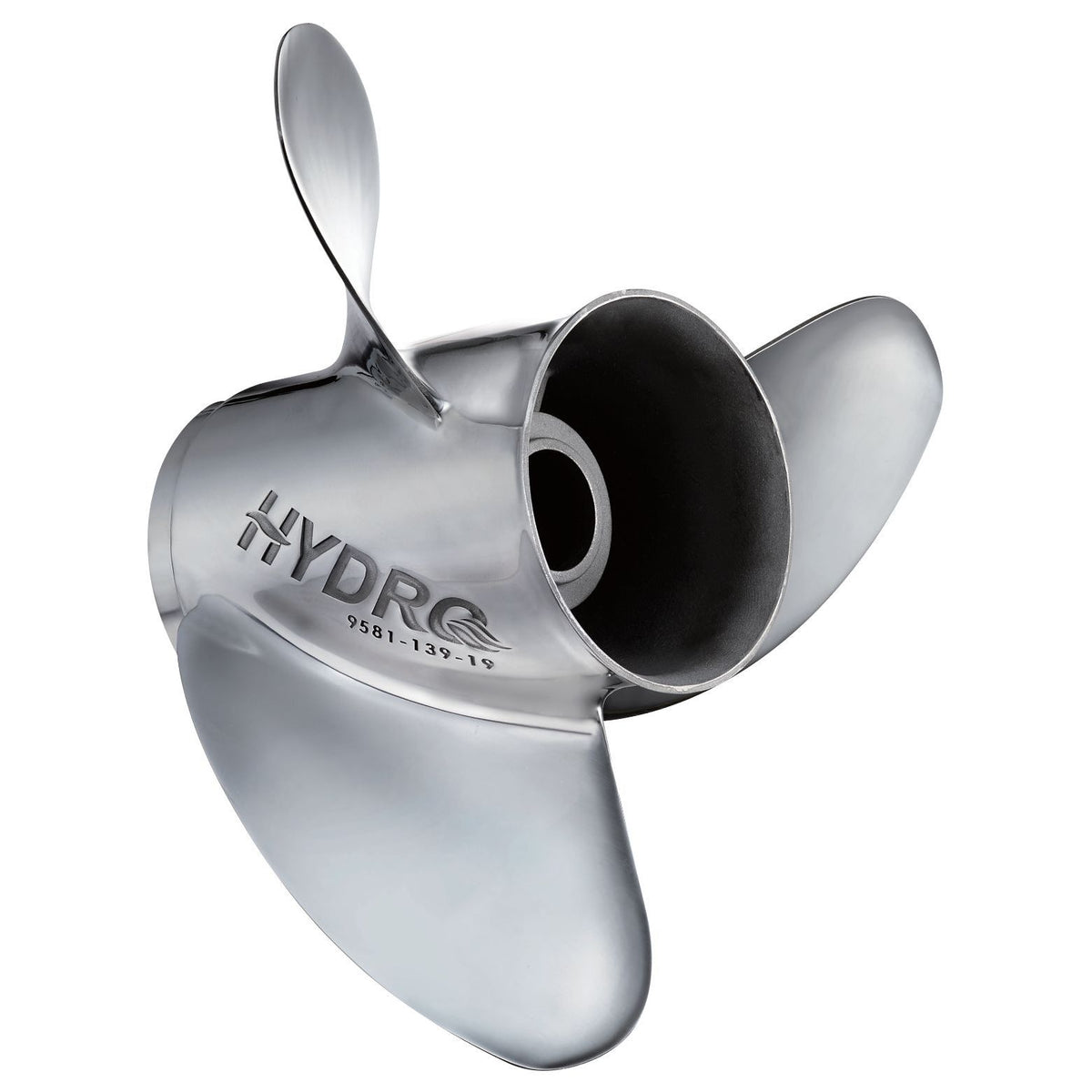 Solas Rubex Hydro 14-1/2” x 15” Propeller (9581-145-15) - image 1