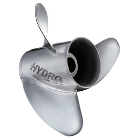 Solas Rubex Hydro 13-1/8” x 20” Propeller (9481-131-20) - image 1