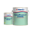 Interlux InterProtect® 2000E with Micro-Plates® (Gray, Quart) - 5608427 - image 1