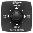 Bennett Marine Electric Joystick Helm Control - JOY1000 - image 1