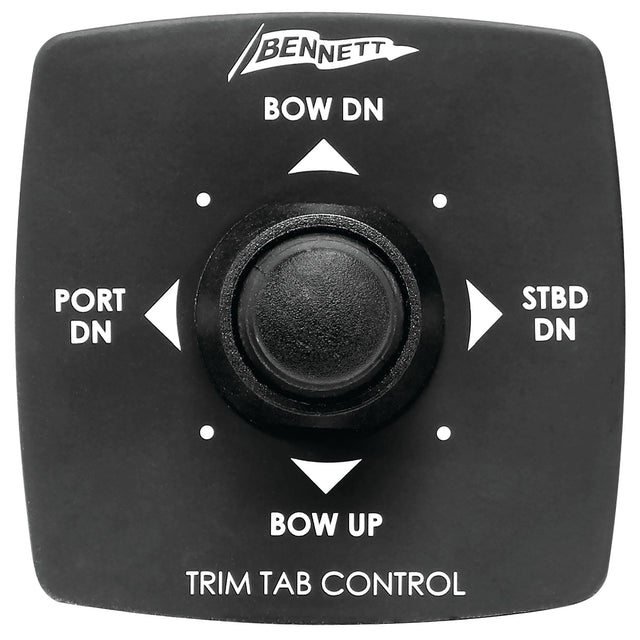 Bennett Marine Electric Joystick Helm Control - JOY1000 - image 1