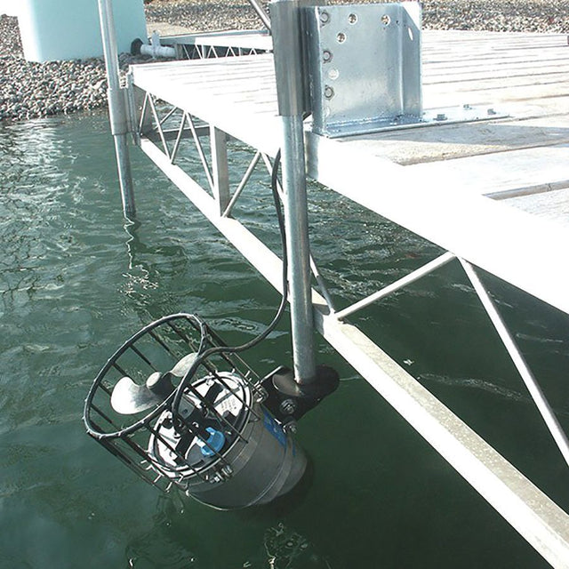 Kasco Universal Dock Mount - 243485 - image 1