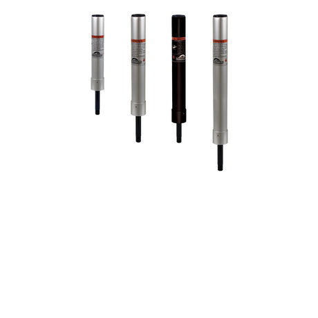 Springfield Marine KingPin™ Series Threaded Fixed Height Post (Height 11”, Anodized Finish, Display Package) - 1630411-A - image 3