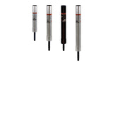 Springfield Marine KingPin™ Series Threaded Fixed Height Post (Height 13”, E-Coat Finish, Display Package) - 1630402-EC - image 3